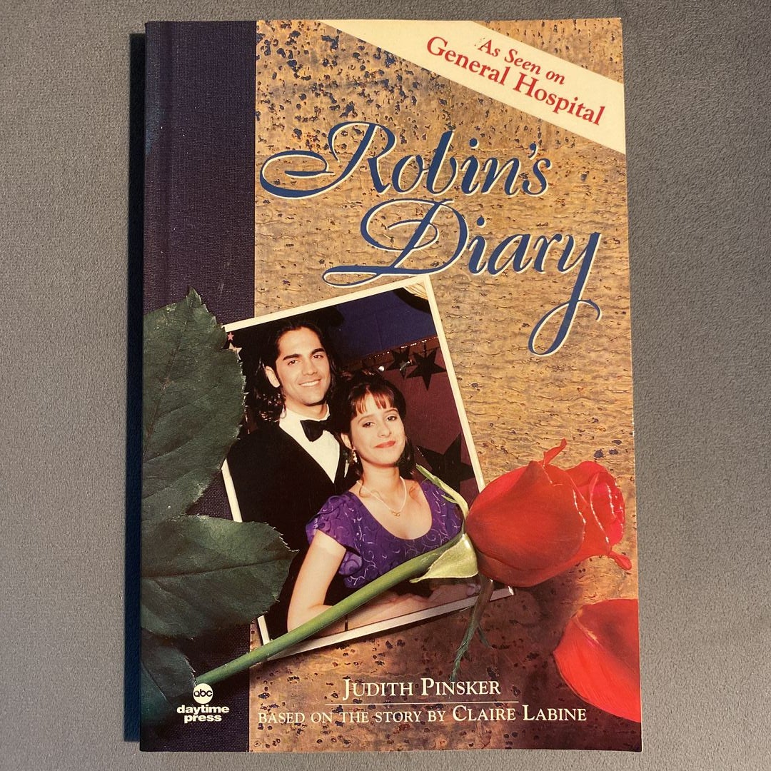 Robin's Diary