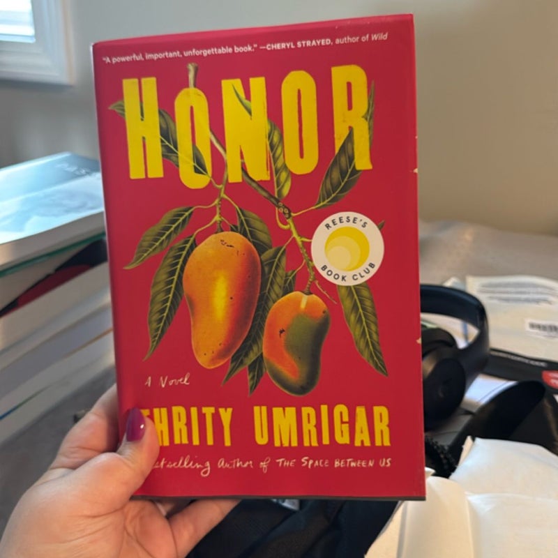 Honor
