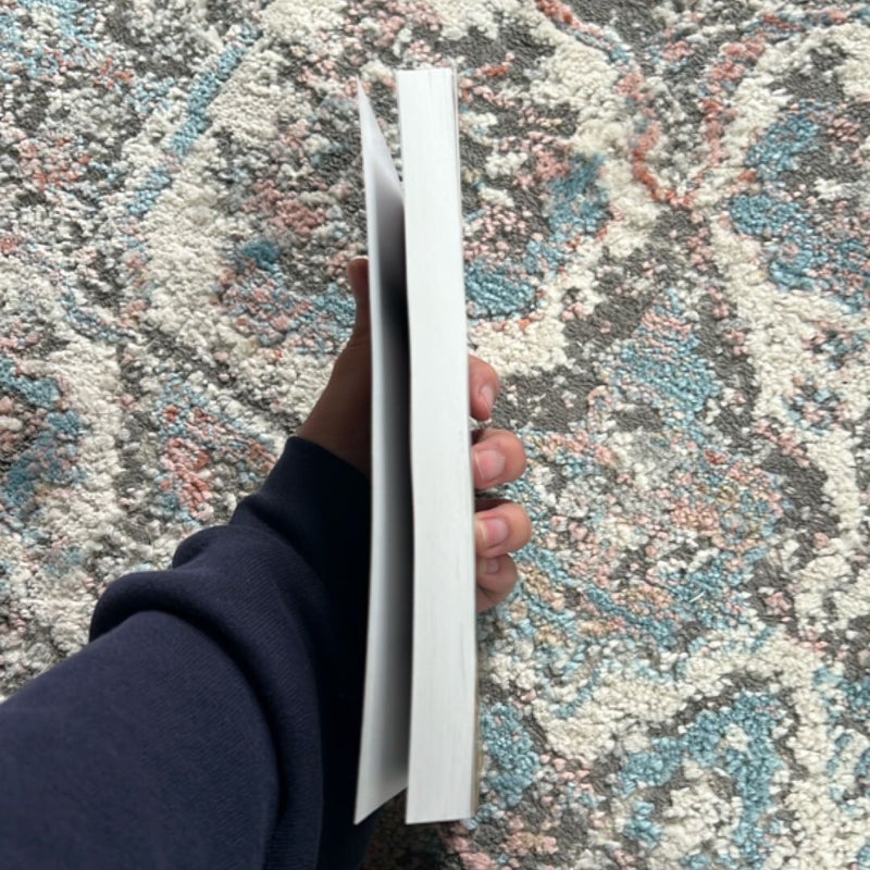 Broken Miles