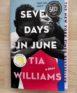 Seven Days in June