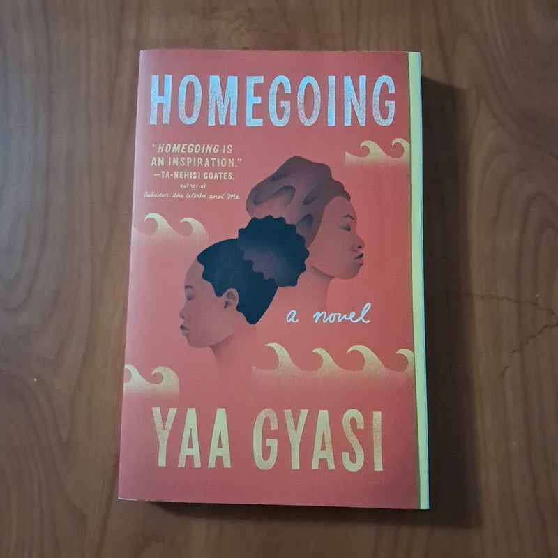 Homegoing