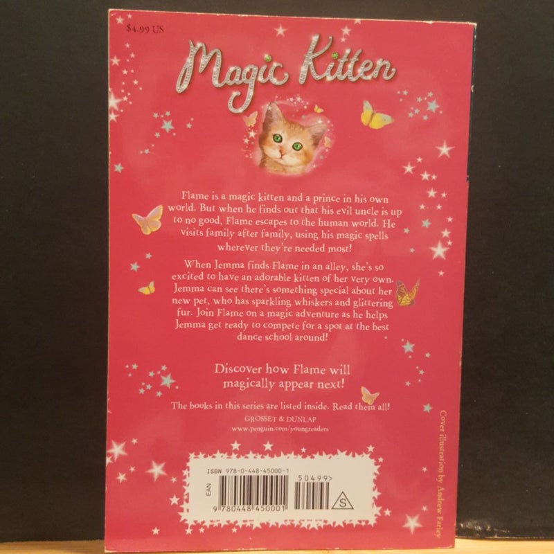 Magic Kitten Star Dreams #3