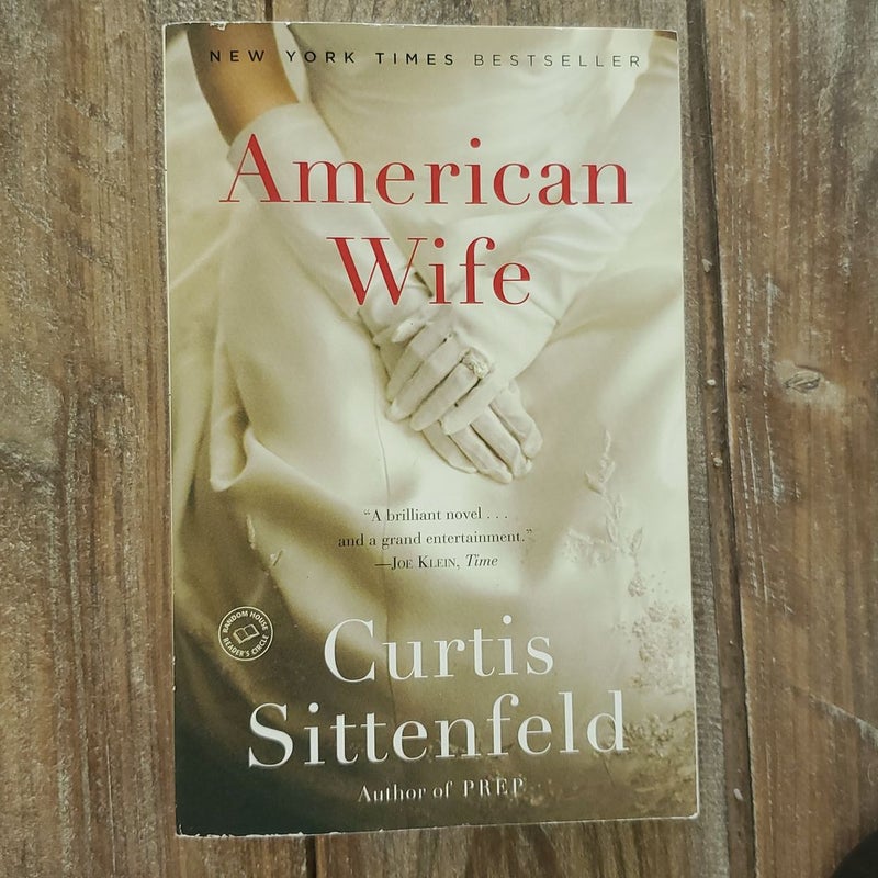American Wife