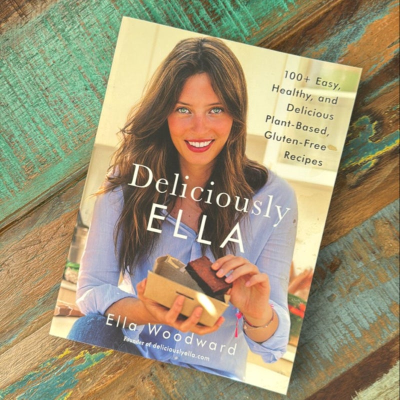 Deliciously Ella