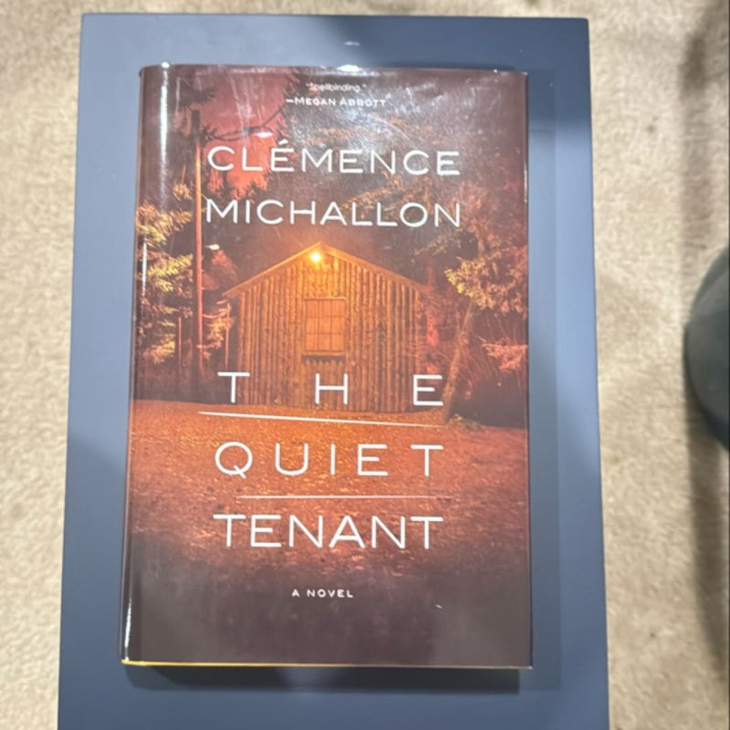 The Quiet Tenant