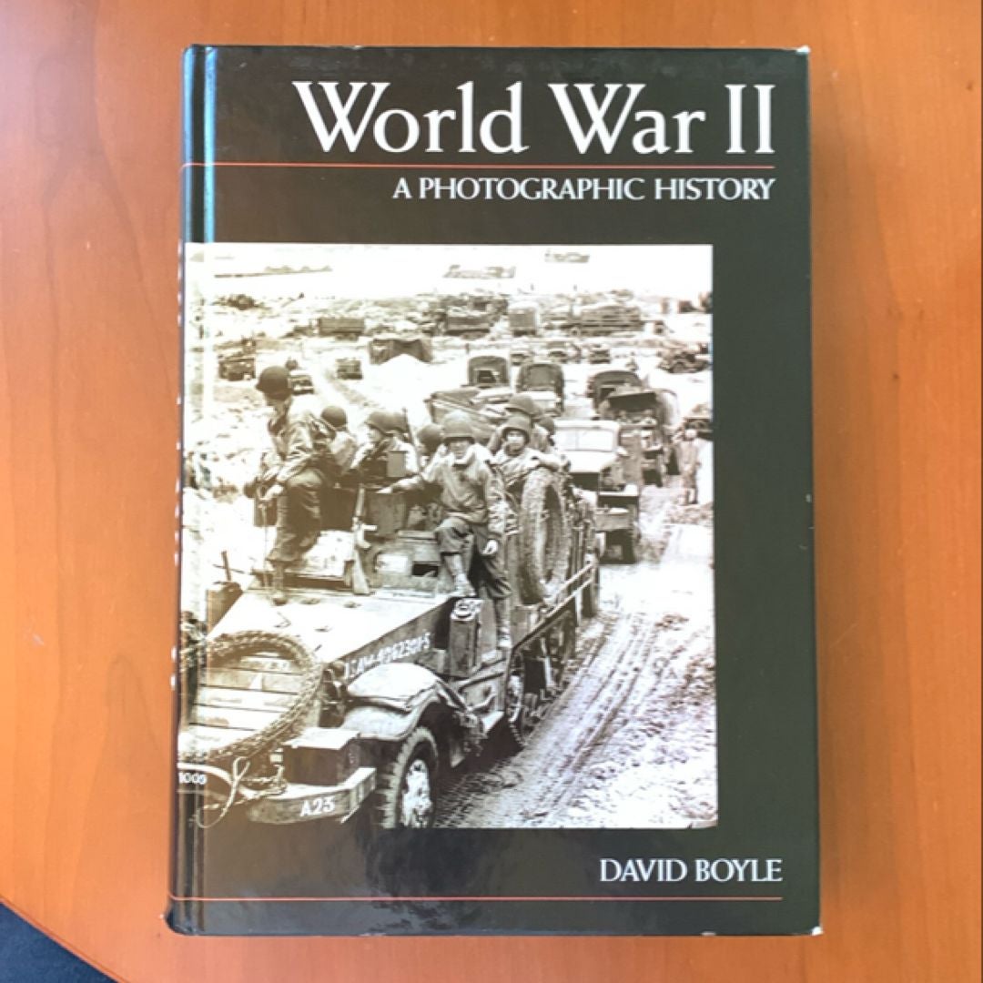 World War II