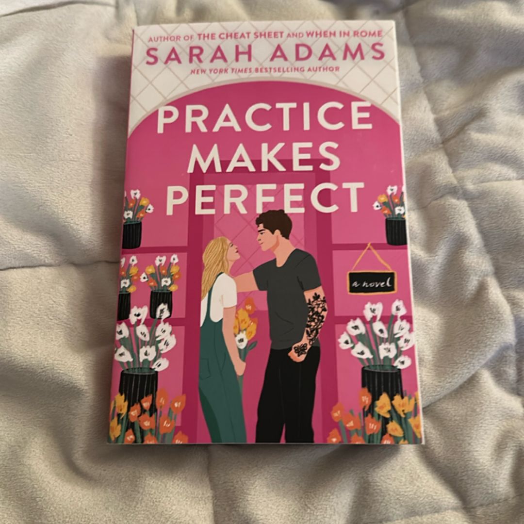 Practice Makes Perfect