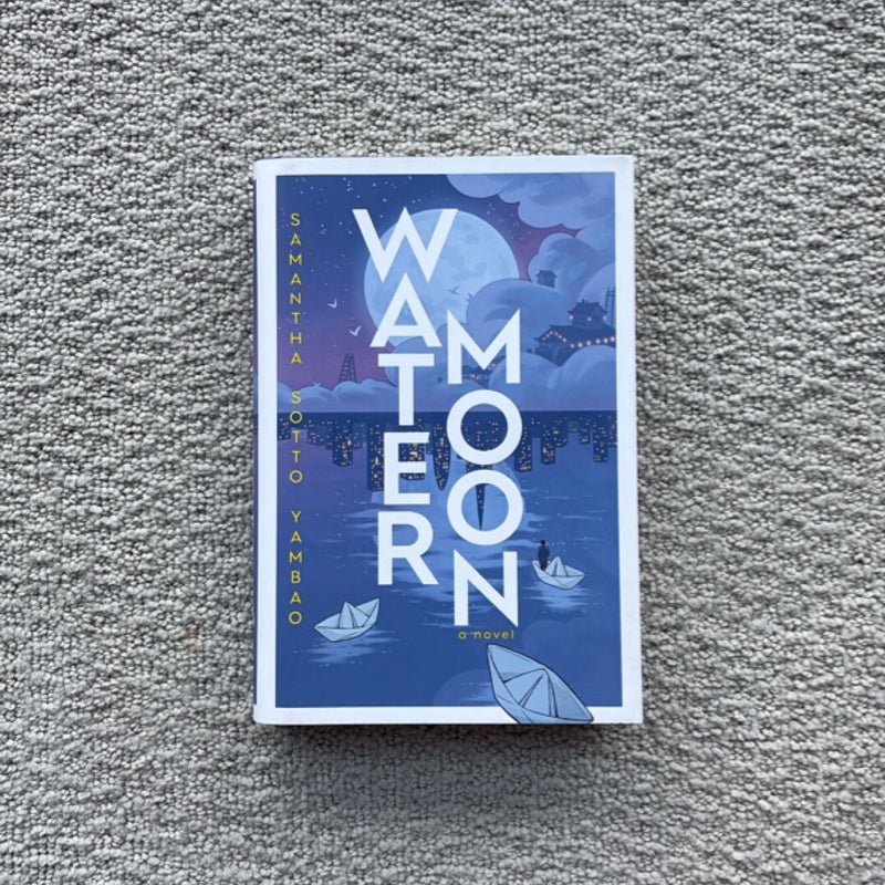 Water Moon