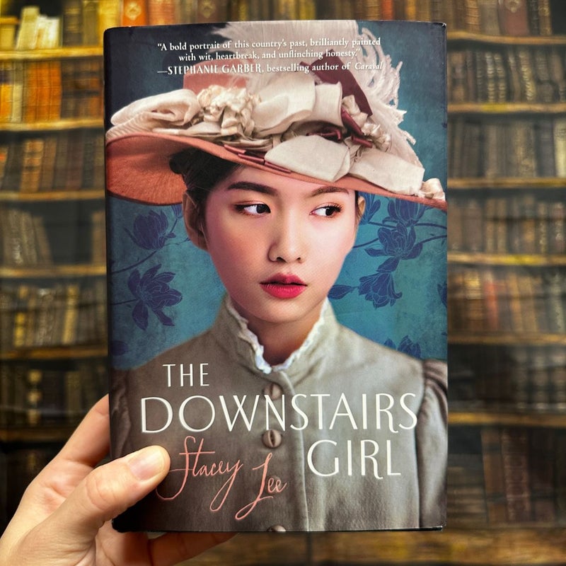 The Downstairs Girl
