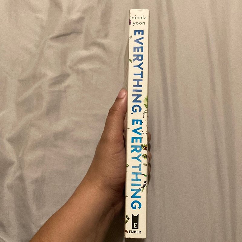 Everything, Everything