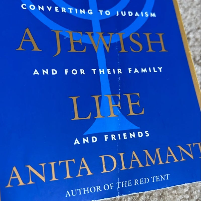 Choosing a Jewish Life, Revised and Updated