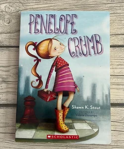 Penelope Crumb