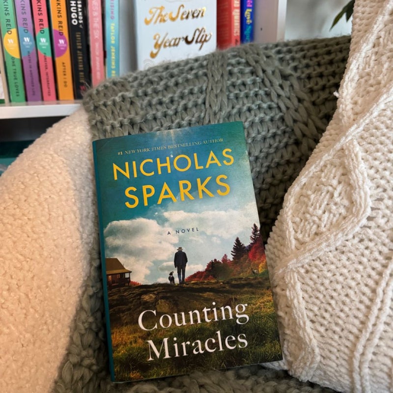 Counting Miracles