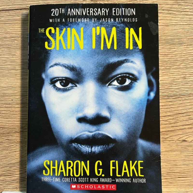The Skin I'm In