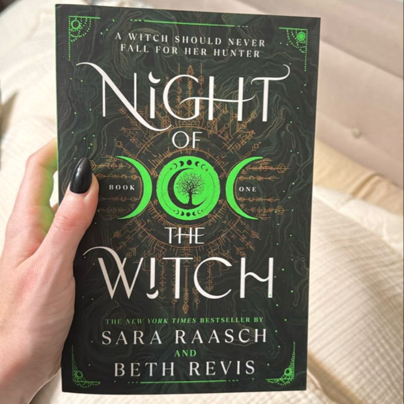 Night of the Witch