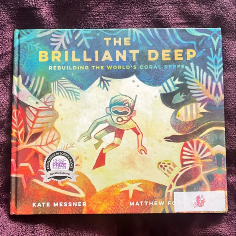 The Brilliant Deep