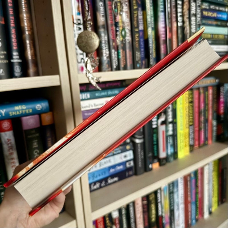 The Book of Witching