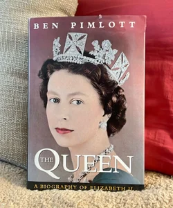 The Queen: a Biography of Queen Elizabeth II