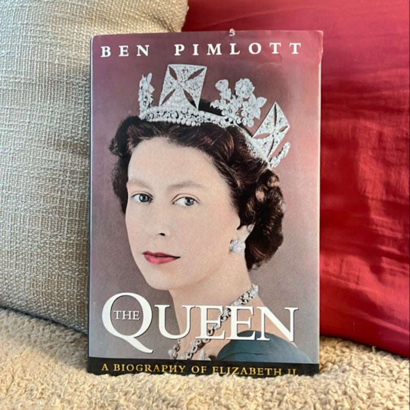 The Queen: a Biography of Queen Elizabeth II