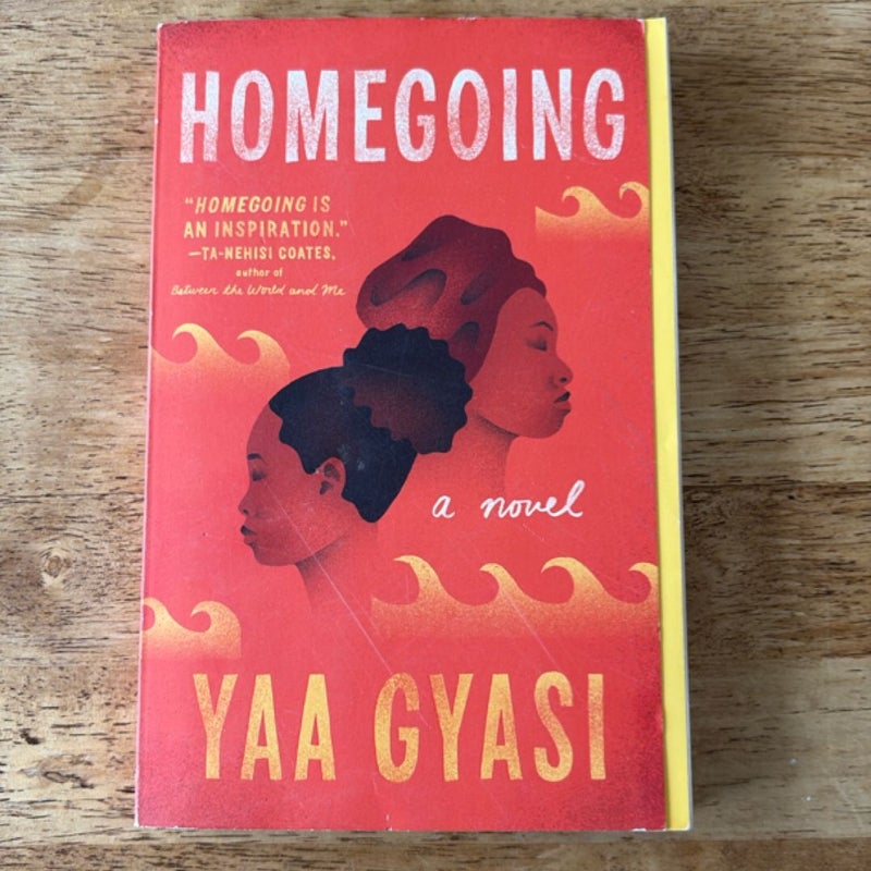 Homegoing
