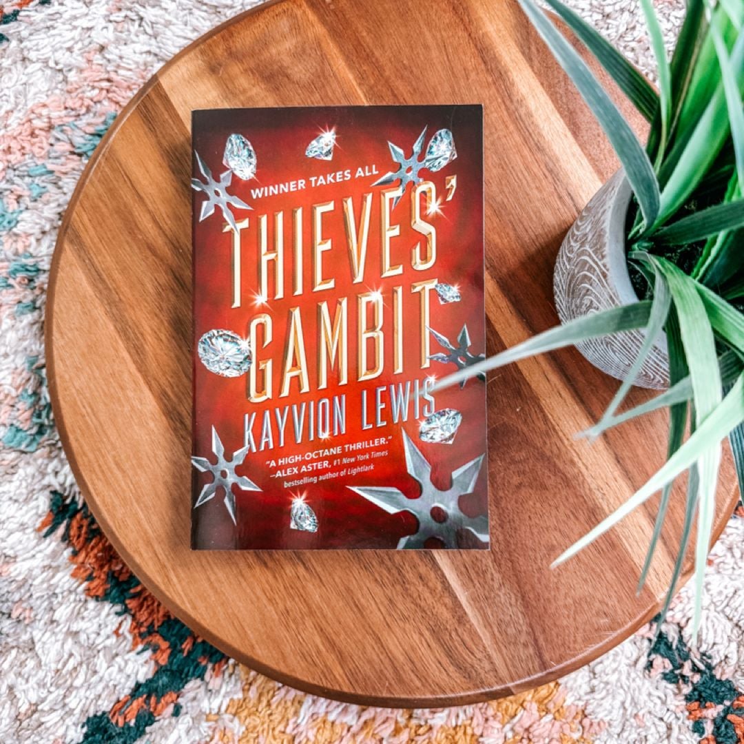 Thieves' Gambit