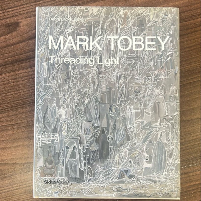 Mark Tobey