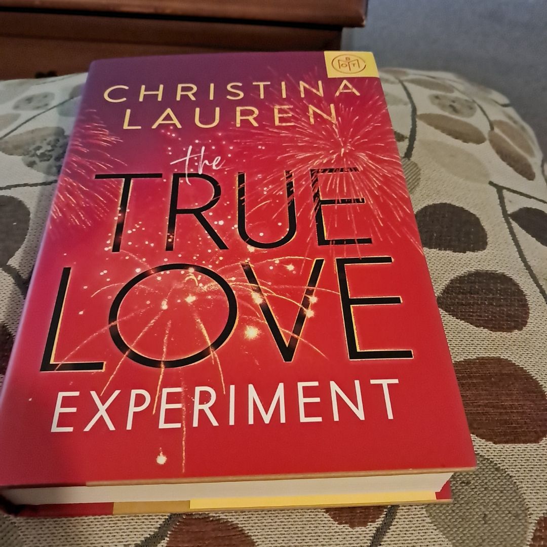 The True Love Experiment