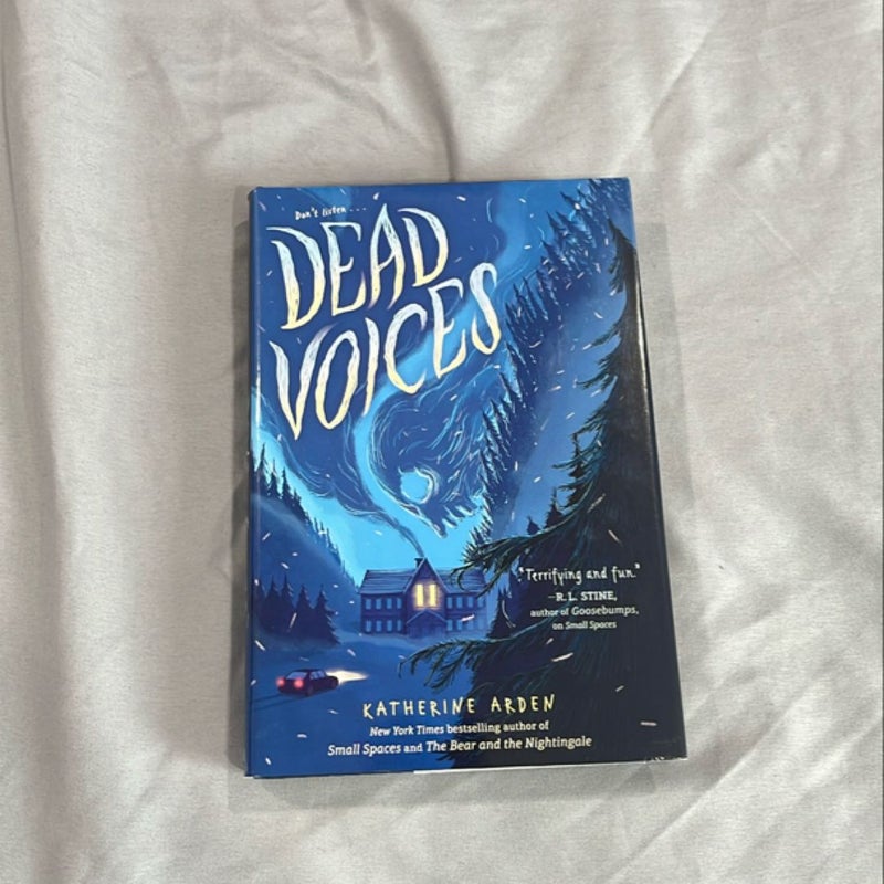 Dead Voices