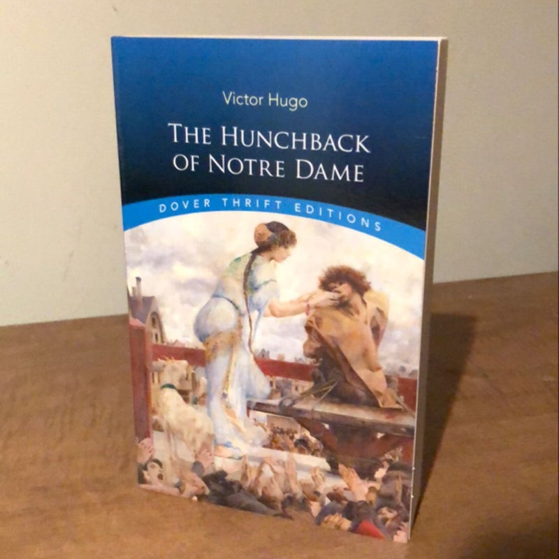 The Hunchback of Notre Dame