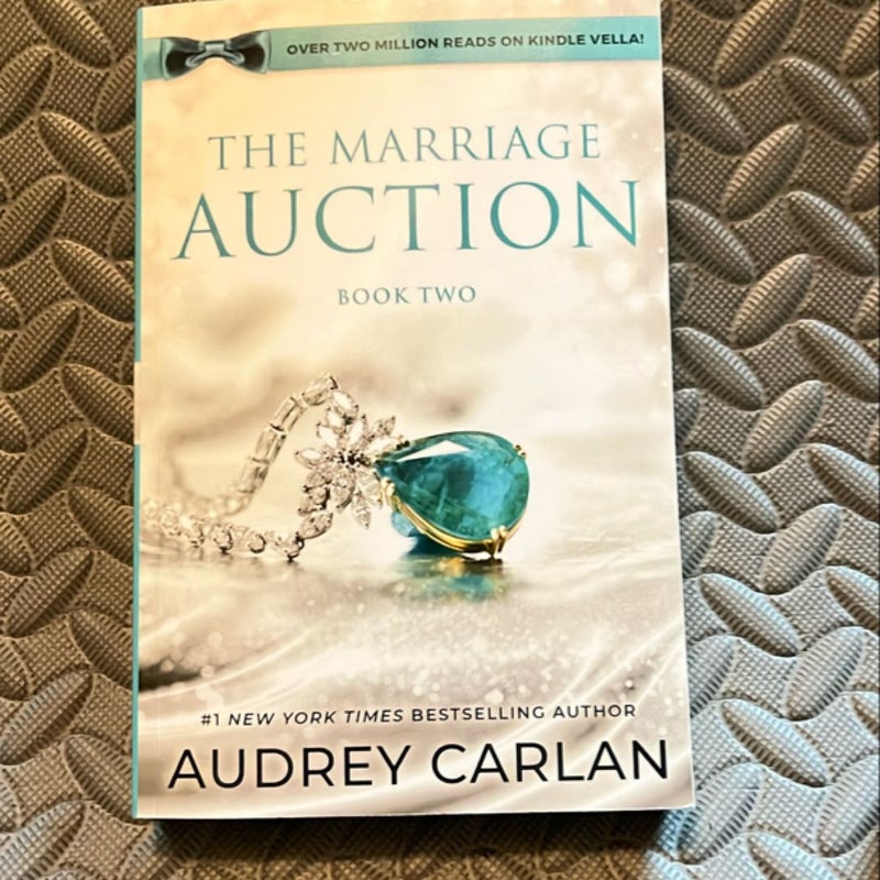 The Marriage Auction: Season One, Volume Two