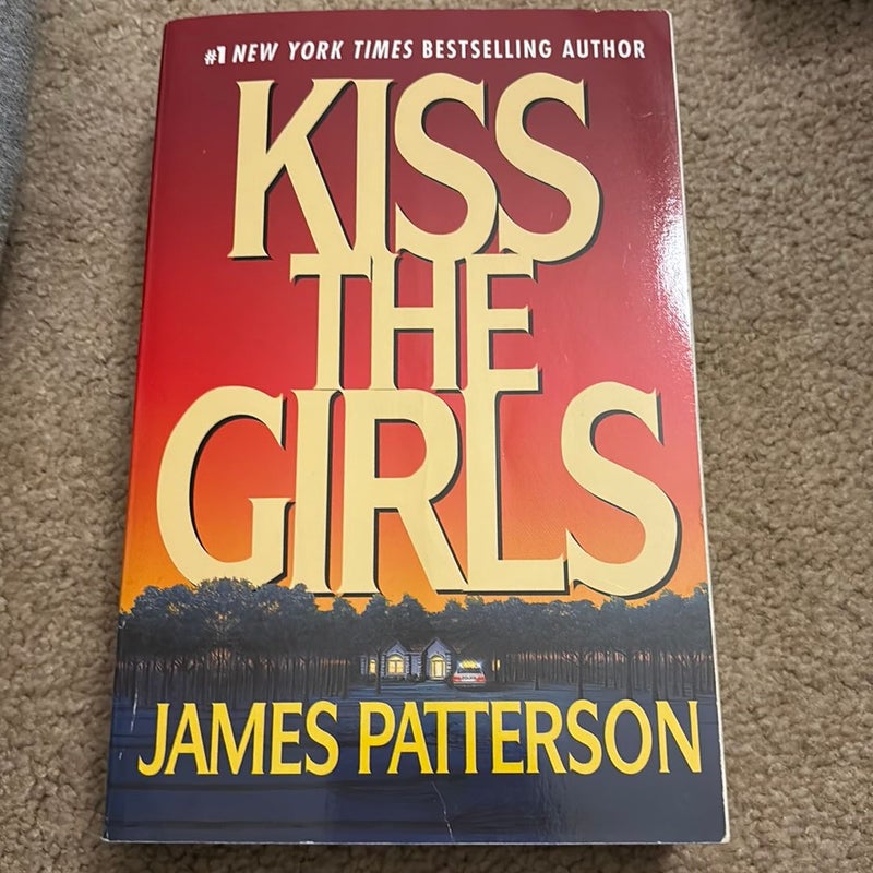 Kiss the Girls