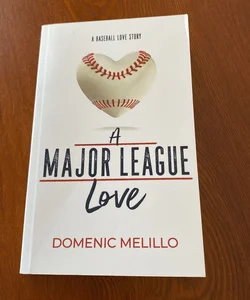 A Major League Love