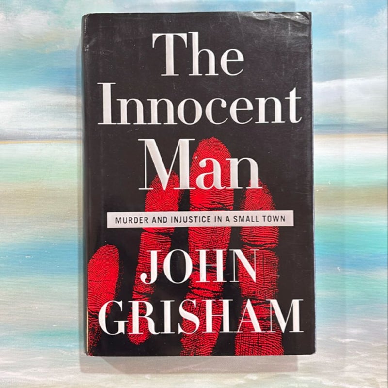 The Innocent Man