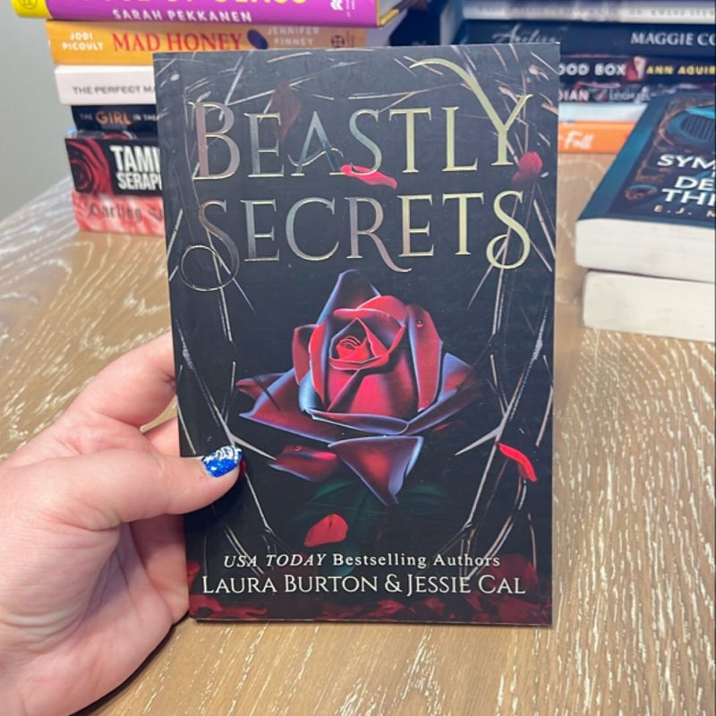 Beastly Secrets