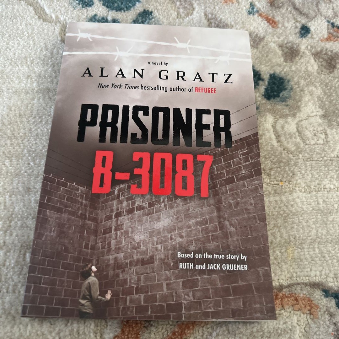 Prisoner B-3087