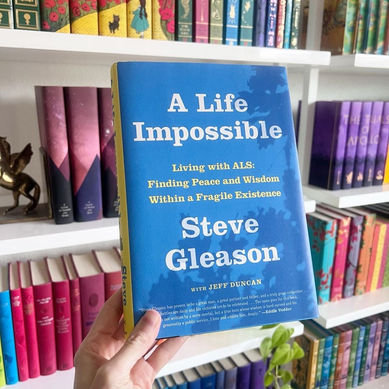 A Life Impossible