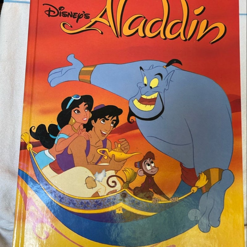 Aladdin