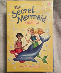 The Secret Mermaid Collection