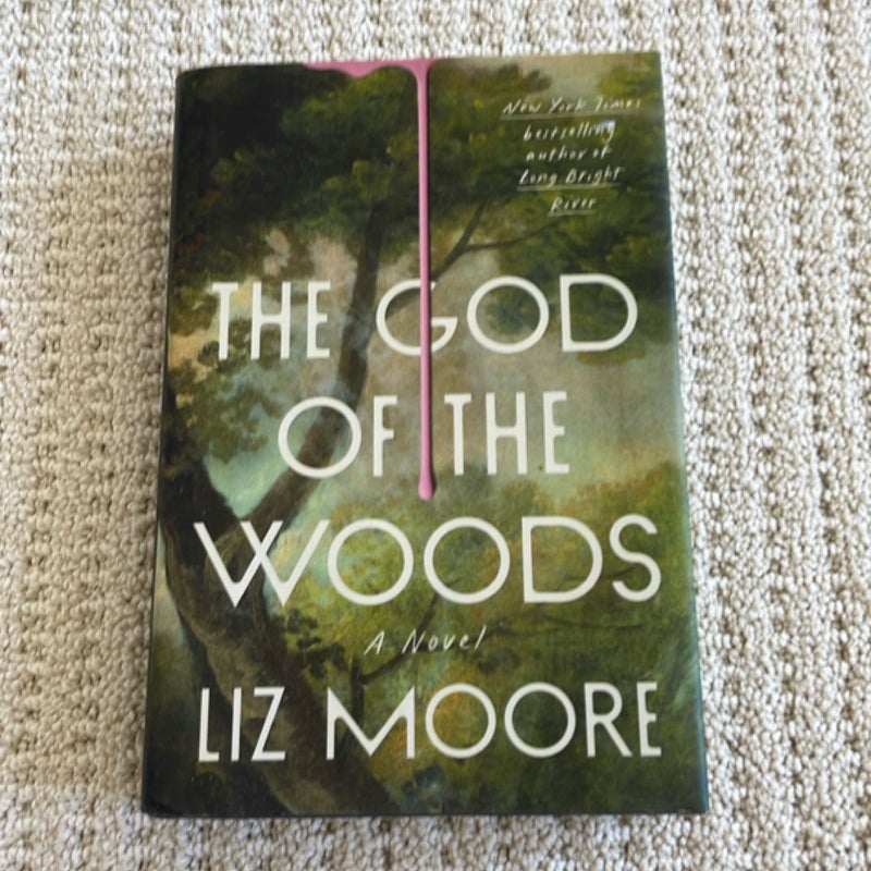 The God of the Woods