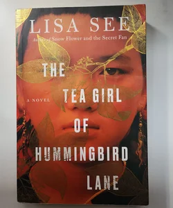 The Tea Girl of Hummingbird Lane