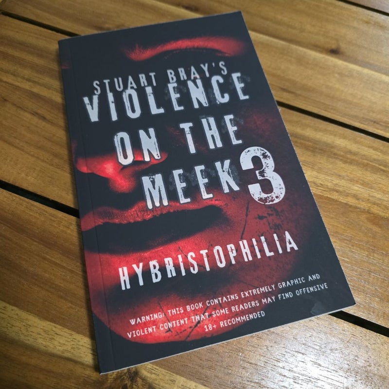 Violence on the Meek 3