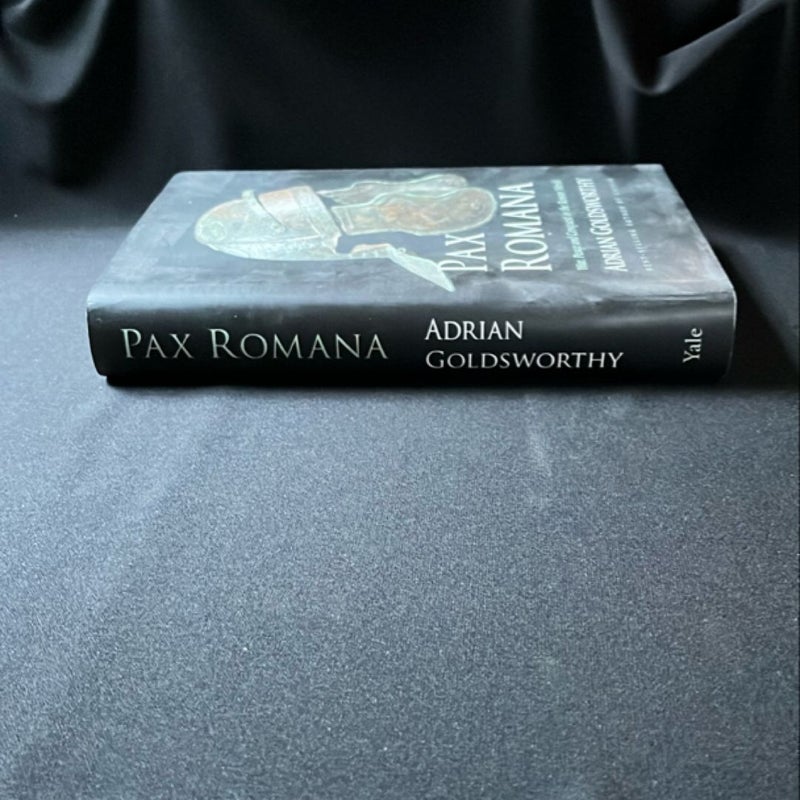 Pax Romana