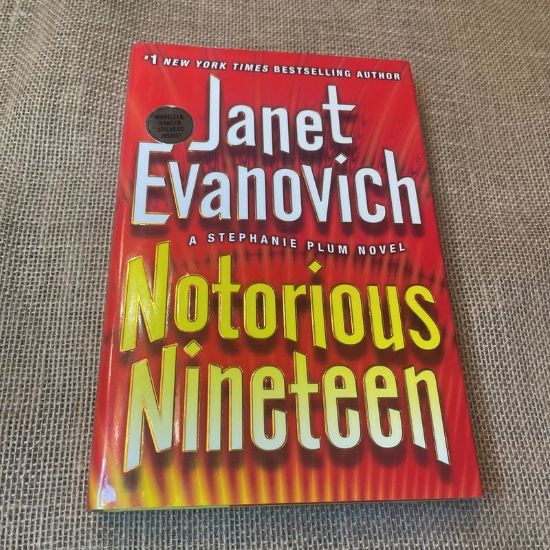 Notorious Nineteen