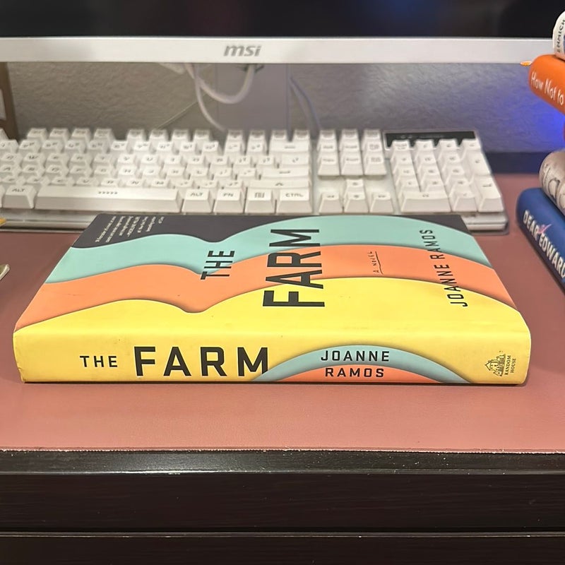 The Farm