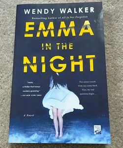 Emma in the Night