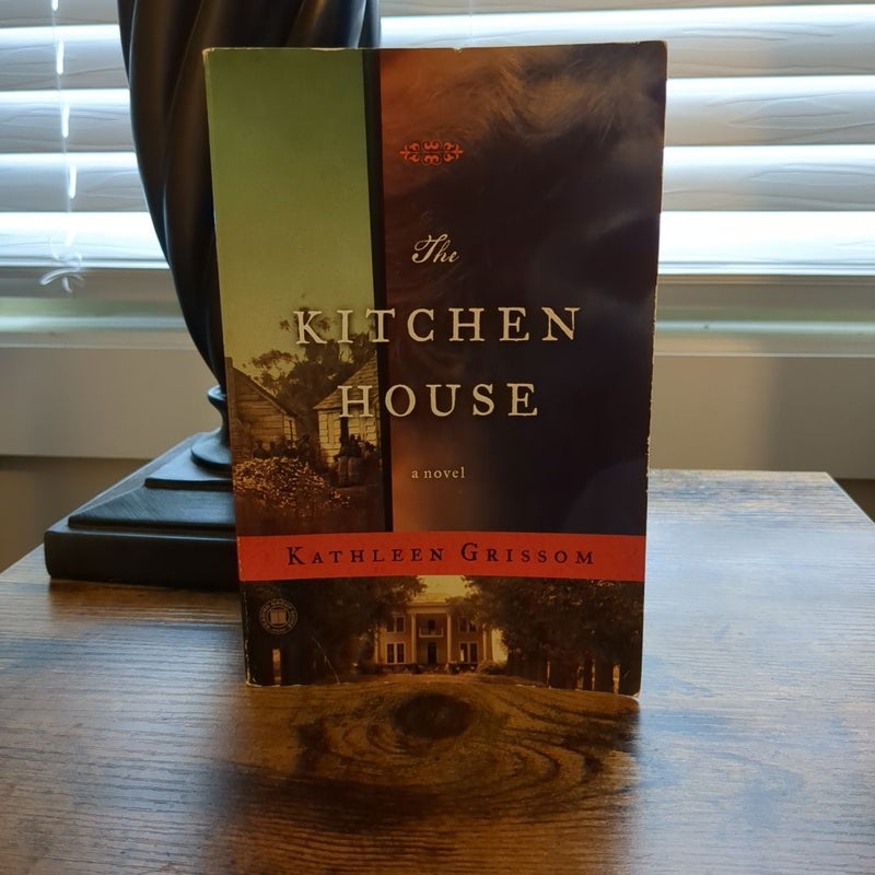 The Kitchen House