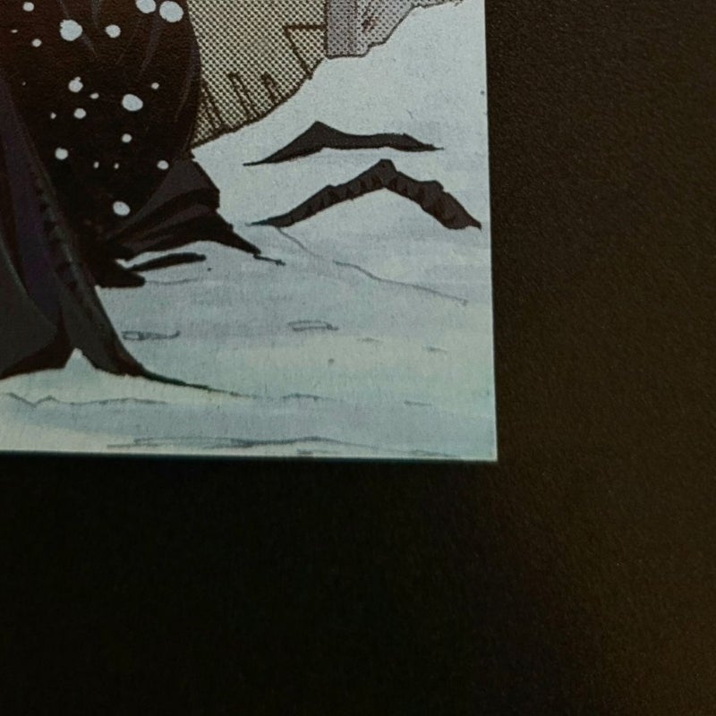 Absolute Batman #8