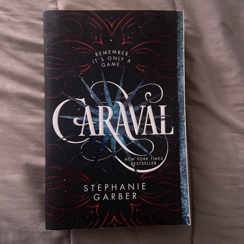 Caraval