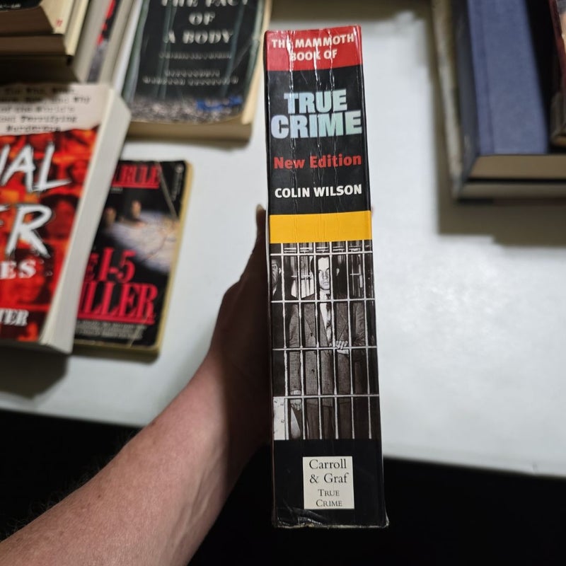 True Crime