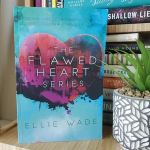 The Flawed Heart Series